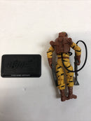 GI JOE 25th Anniversary - TIGER FORCE AIRTIGHT  FSS CLUB 2013 Complete Mint