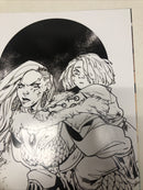 Red Sonja (2016)