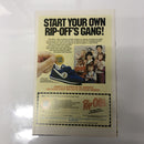 Squadron Supreme (1985)