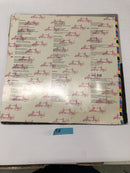 Wings London Town Vinyl LP Album