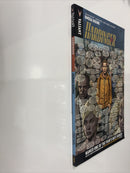 Harbinger (2013) TPB Vol