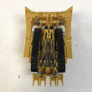NEW TRANSFORMERS Revenge of the Fallen Rampage Bulldozer 2008 Complete Mint