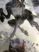 Venom War (2024)