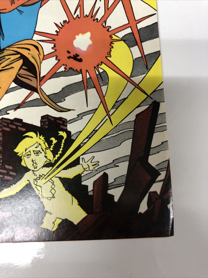 Power Pack (1984)