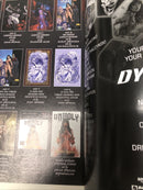 Vampirella Dracula Unholy 1 (2021)