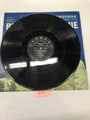 Liberace Plays Rhapsody In Blue And Other Favourites Vinyl LP Album