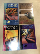 The Score (1989)