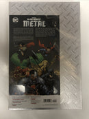 Absolute Dark Nights: Metal (2022) DC Comics| HC| Brand New-Sealed