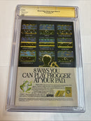 Marvel Super Heroes Secret Wars (1984)