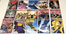 The New 52 Future Ends (2014) Set Issues