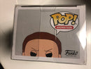 Funko POP! Animation  (2017) Rick And Morty