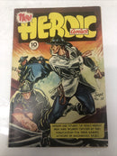 New Heroic Comics (1946)
