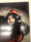 Vampiverse (2021)
