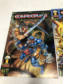 Circle Inner (1995) Set