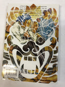 High School Volume 1 Kim Young Ho