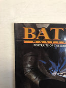 Batman Masterpieces: Portraits Of The Dark Knight & His World Softcover (2002)