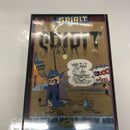 The Spirit Archives (2002) TPB Vol