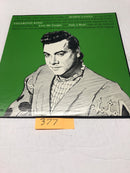 Mario Lanza The Vagabond King Vinyl  LP Album