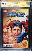 Ultimate Spider-man