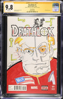 Deathlok (2014)