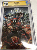 King Spawn (2021)