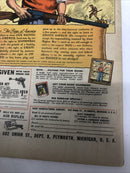 Captain Marvel (1948) Vol # 14 No # 81 • Fawcett Publications • Golden Age