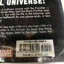 Moon Knight Marc Spector (2023)Omnibus • Vol