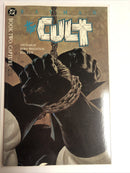 Batman The Cult (1988)