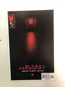 Are You On The Global Frequency (2002) Complete Set