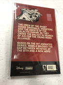 Star Wars Rebels TPB Thank You | 1 Per Store (2022) Dark Horse | Disney SC