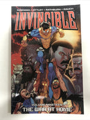 Invincible Volume Nineteen: The War at Home (2001) (NM+) Image Comics| TPB