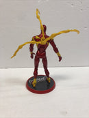 Marvel Legends Classics Origins Iron Spider (2006) Complete Mint
