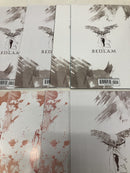 Bedlam Set Issue # 1-11 Missing Issue # 9 (2014) • Image Comics • Nick Spencer