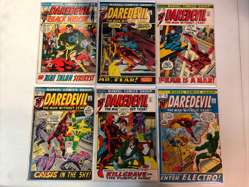 Daredevil (1971)