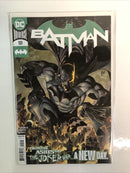 Batman (2020) Consequential Set