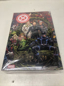 X-Men Fall Of The House Of X & Rise Of The Powers Of X (2025) Marvel Omnibus HC