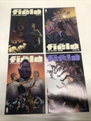 The Field  (2014) Set Issues