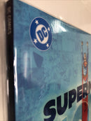 The Superman 100 Project (2024) TPB • DC Comics • Charlie Adlard • Alan Davis