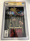 Gambit (1993)
