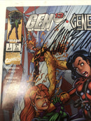 Gen 13/Generation X (1997)