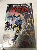 Spyke (1993)