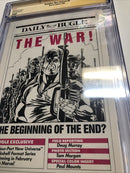 Punisher War Journal (1989)