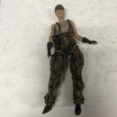 Metal Gear Solid 2 OLGA Sons of Liberty  Mcfarlane 2001 No weapons Mint
