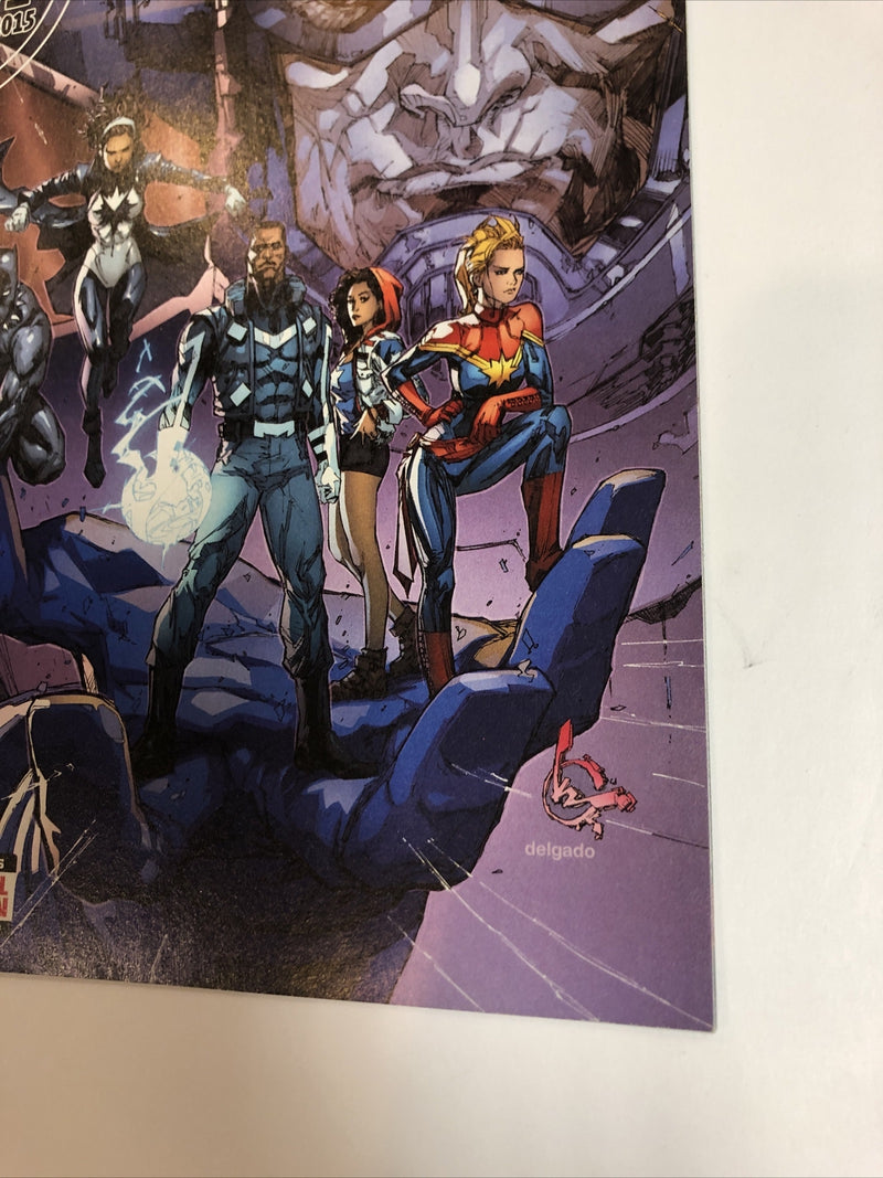 Ultimates (2015)