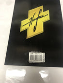 A Tribute To Steven Hughes (2000)