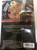 Wonder Woman Vol.3 Iron (2013) DC Comics TPB HC Brian Azzarello