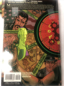 Ex Machine Vol.3: Fact V. Fiction (2006) Wildstorm TPB SC Brian Vaughan