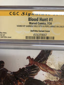 Blood Hunt (2024)