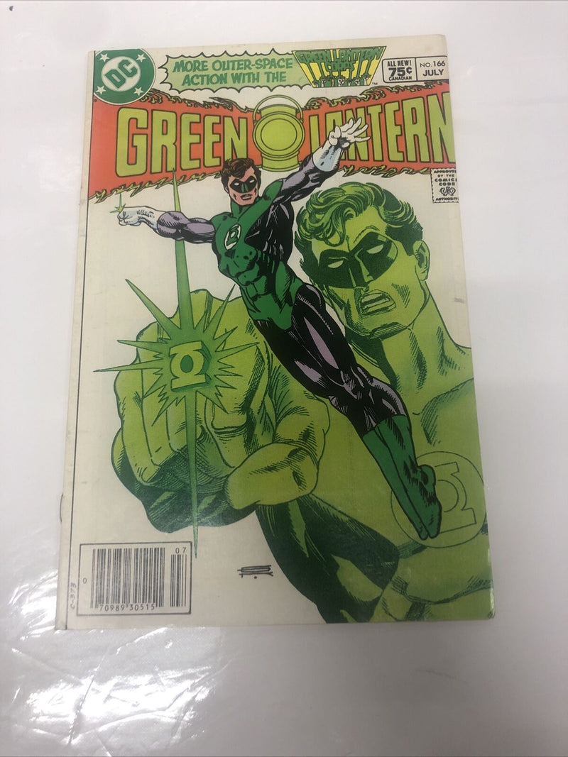 Green Lantern (1983)