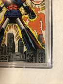 Shogun Warriors (1979)